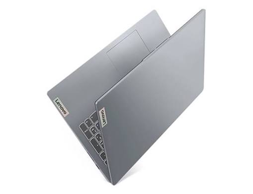 Laptop Lenovo NB IdeaPad Slim 3 15AMN8 / Ryzen 3 7320U / 8GB / 256GB / 15.6' Full HD TN / AMD Radeon Graphics - Gri 4