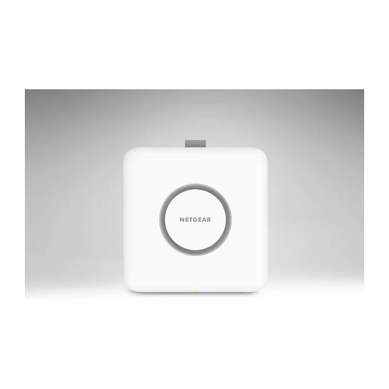 NETGEAR WBE710 WiFi 7 Tri-Band Access Point 2.5G PoE+ Insight Managed BE9400 thumbnail 2