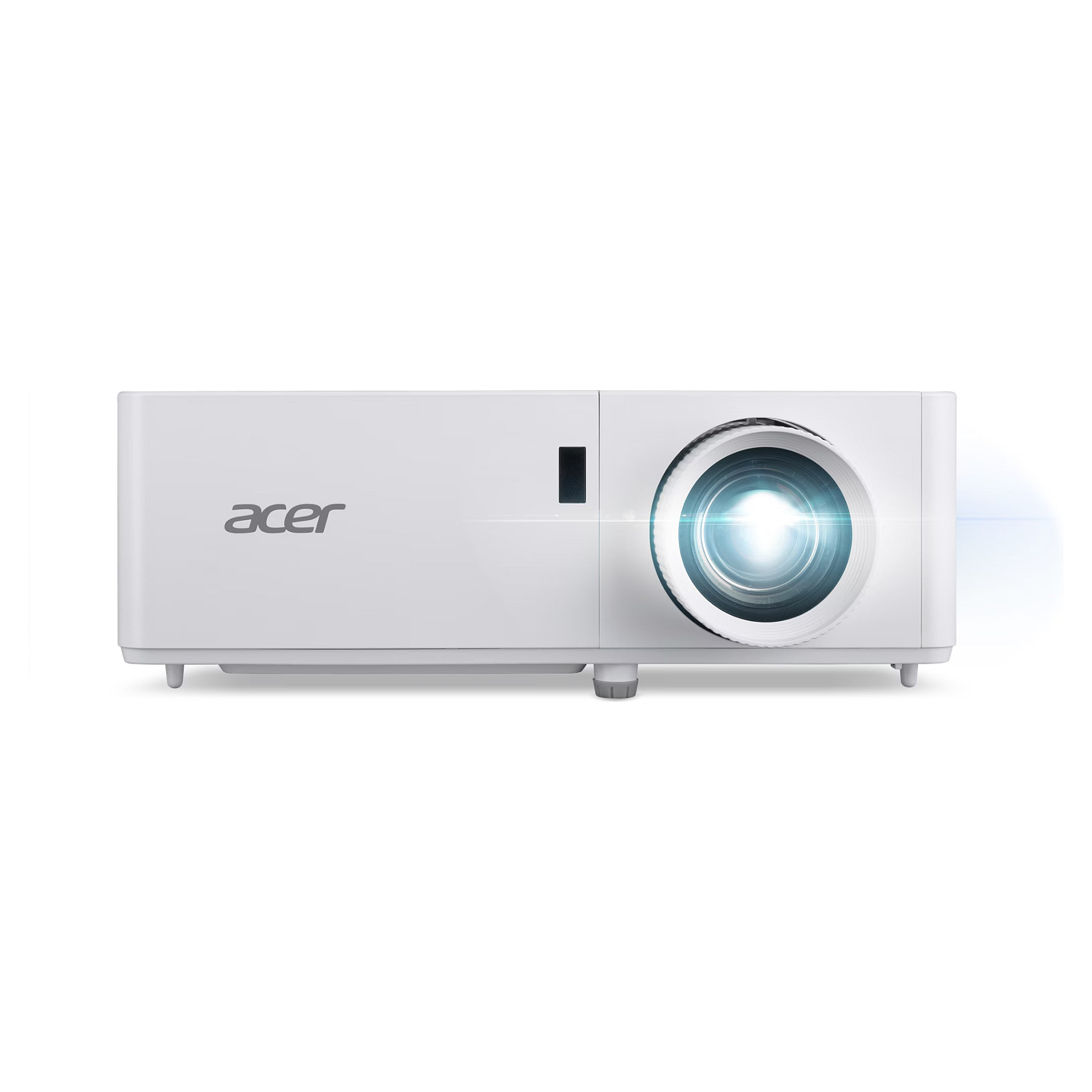 Projektor Acer PL6520, DLP, Laser, Full HD, 6000 ANSI Lumens, 50.000:1, 16:9 - Bardhë