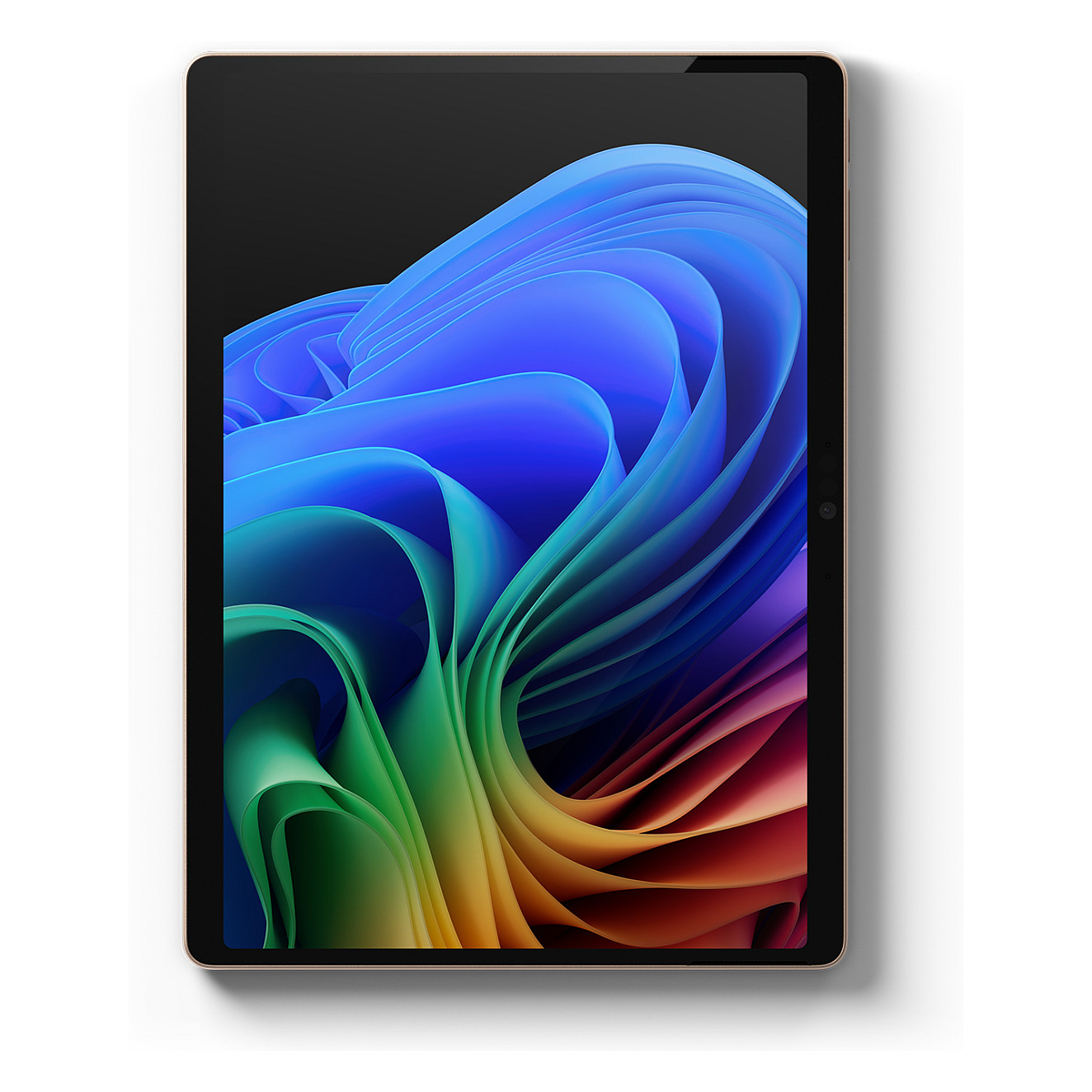 Tablet Microsoft Surface Pro 11 Copilot+ / Snapdragon X1E-80-100 / 16GB LPDDR5x / 1TB / 13" 2.8K OLED Touch 120Hz / Qualcomm Adreno - Krem 2