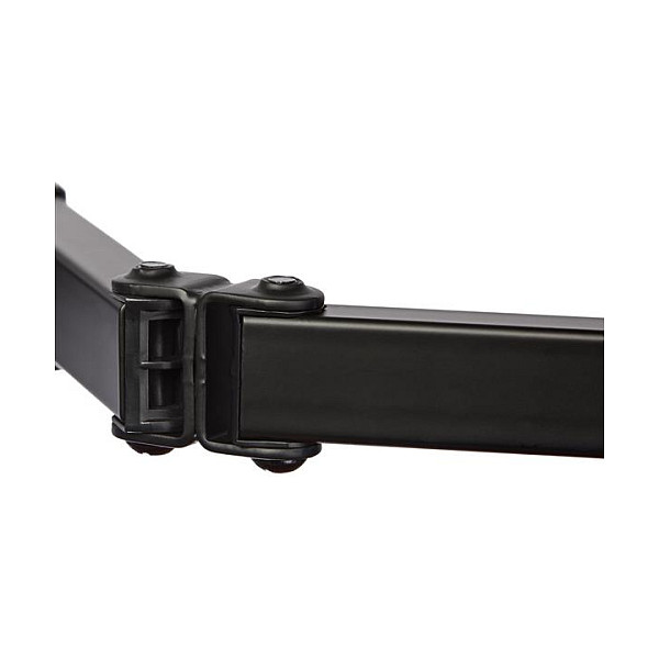 Mbajtëse për Monitor StarTech.com ARMDUAL2 / 2 Monitorë / deri 32" / deri 8kg për Monitor / VESA 75x75 & 100x100 / Rotacion 360° - Zezë 8