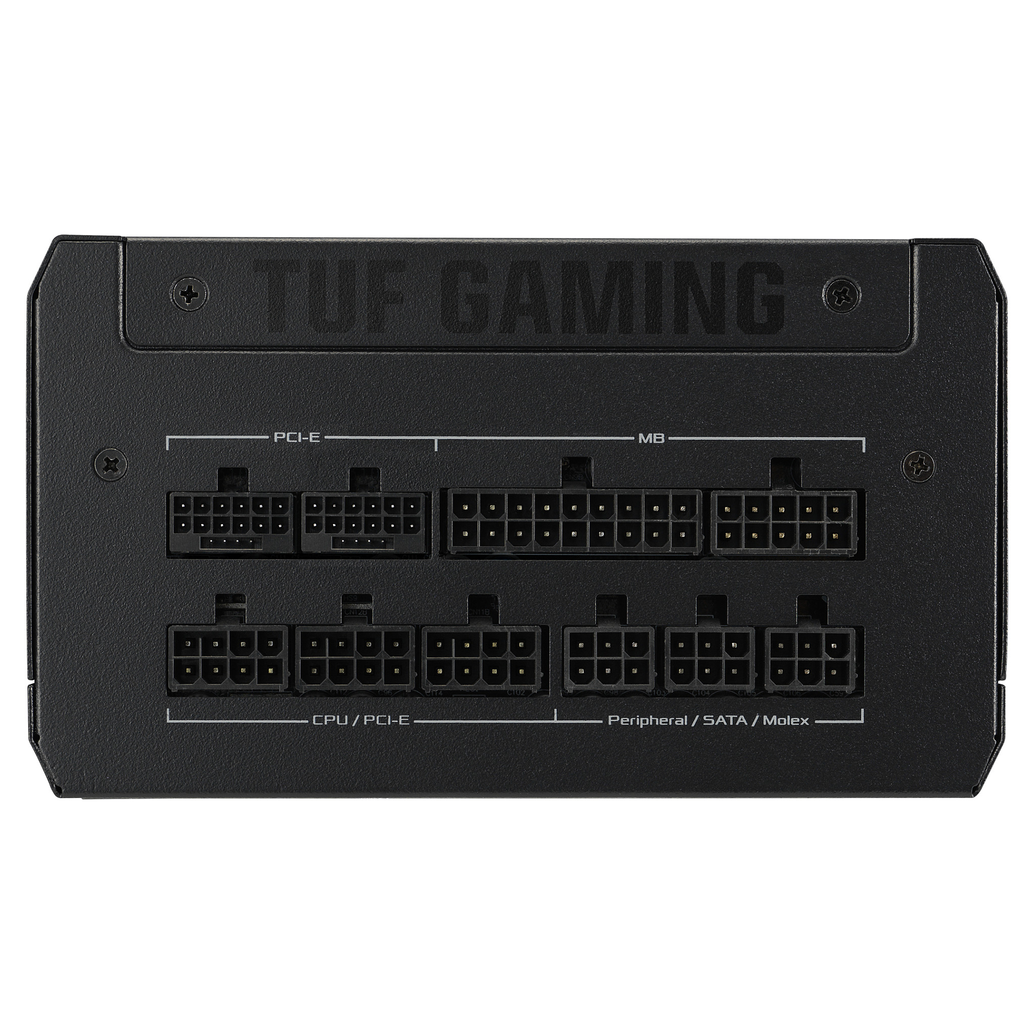 Furnizues Energjie ASUS TUF Gaming 1200W 80+ Gold ATX 3.0 PCIe 5.0 thumbnail 3