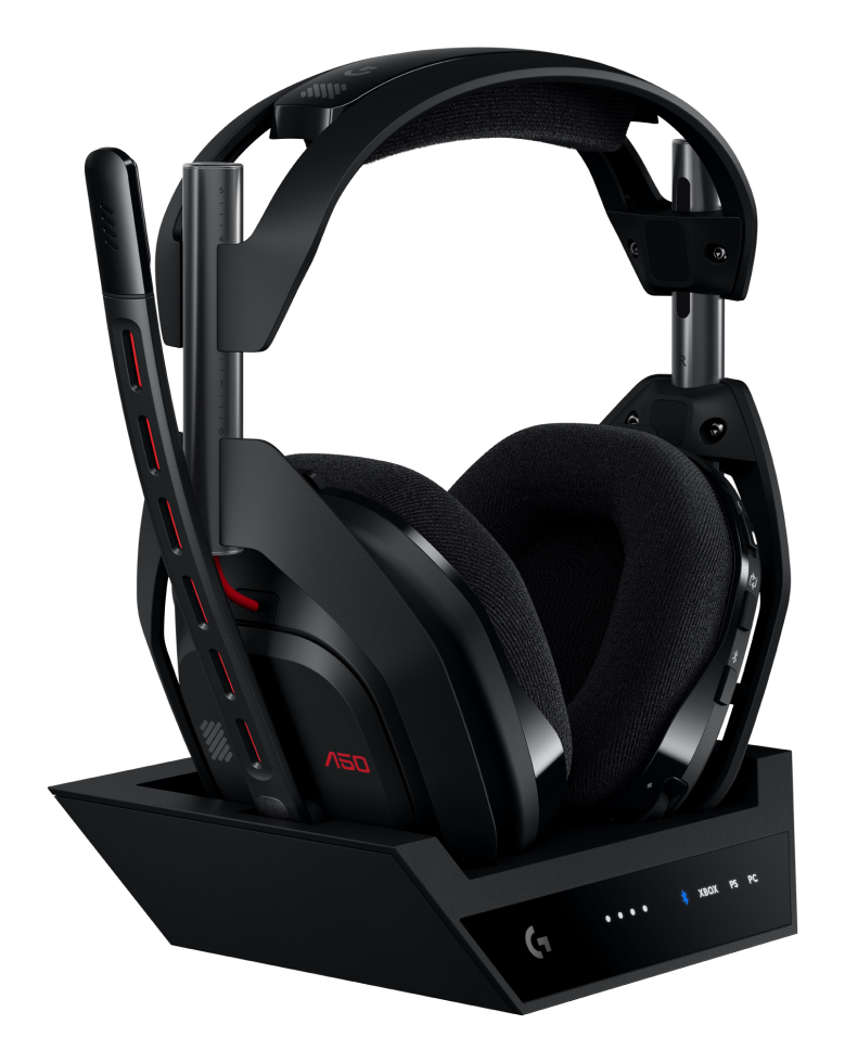 Kufje Gaming Logitech G PRO X / Wired / 7.1 Surround / PRO-G 50 mm / DTS Headphone:X 2.0 - Zezë 8