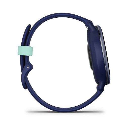 Orë e mençur Garmin vivoactive 5 - Blu thumbnail 5