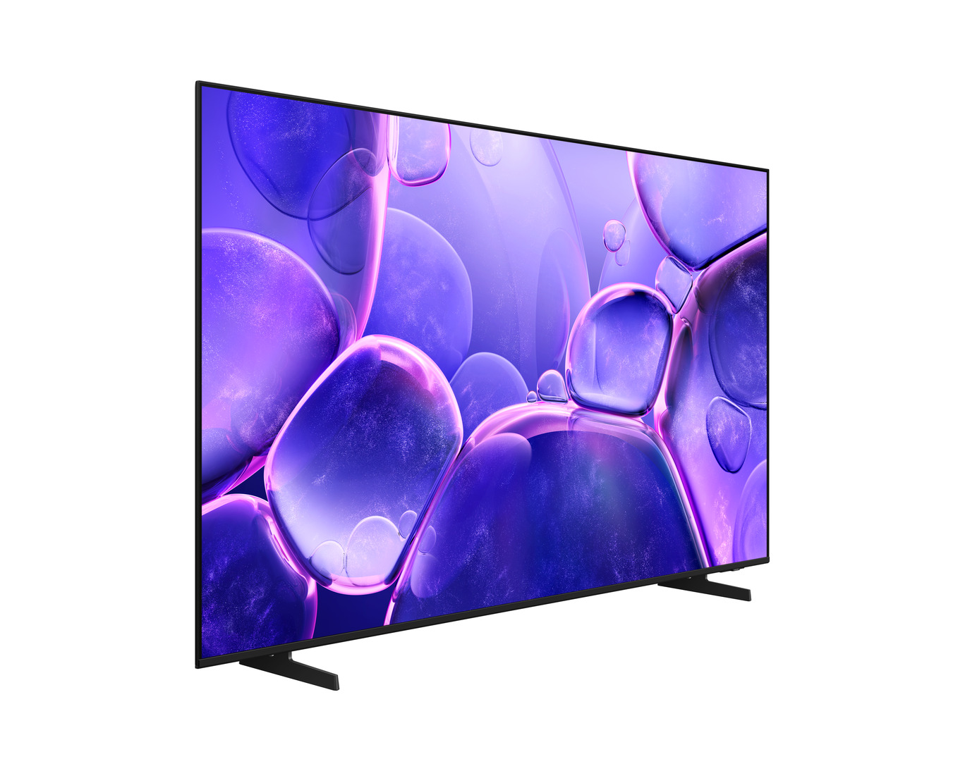 Smart TV Samsung UE65U8072FUXXH / 65"/ 4K UHD LED / 50Hz / HDR10+ / Tizen OS - Zezë 2