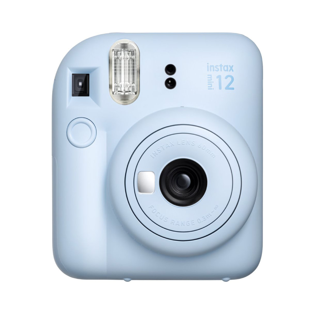 Kamerë digjitale Fujifilm Instax Mini 12 – Blu