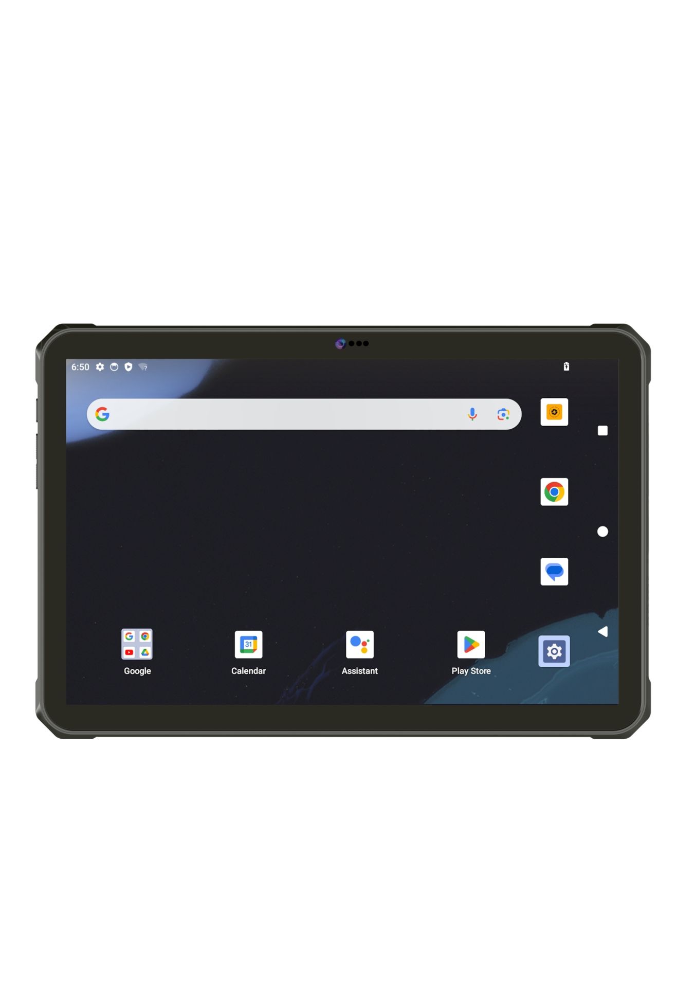 Tablet ALLNET PrimeOne-140 / 14" IPS / 8GB / 64GB / RK3568 / Android 13 / PoE - Zi 6