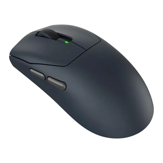 Maus Gaming MSI FORGE GM100 / USB / Optik / 6400 DPI / 1000Hz / 7 Butona / RGB - Zezë 6