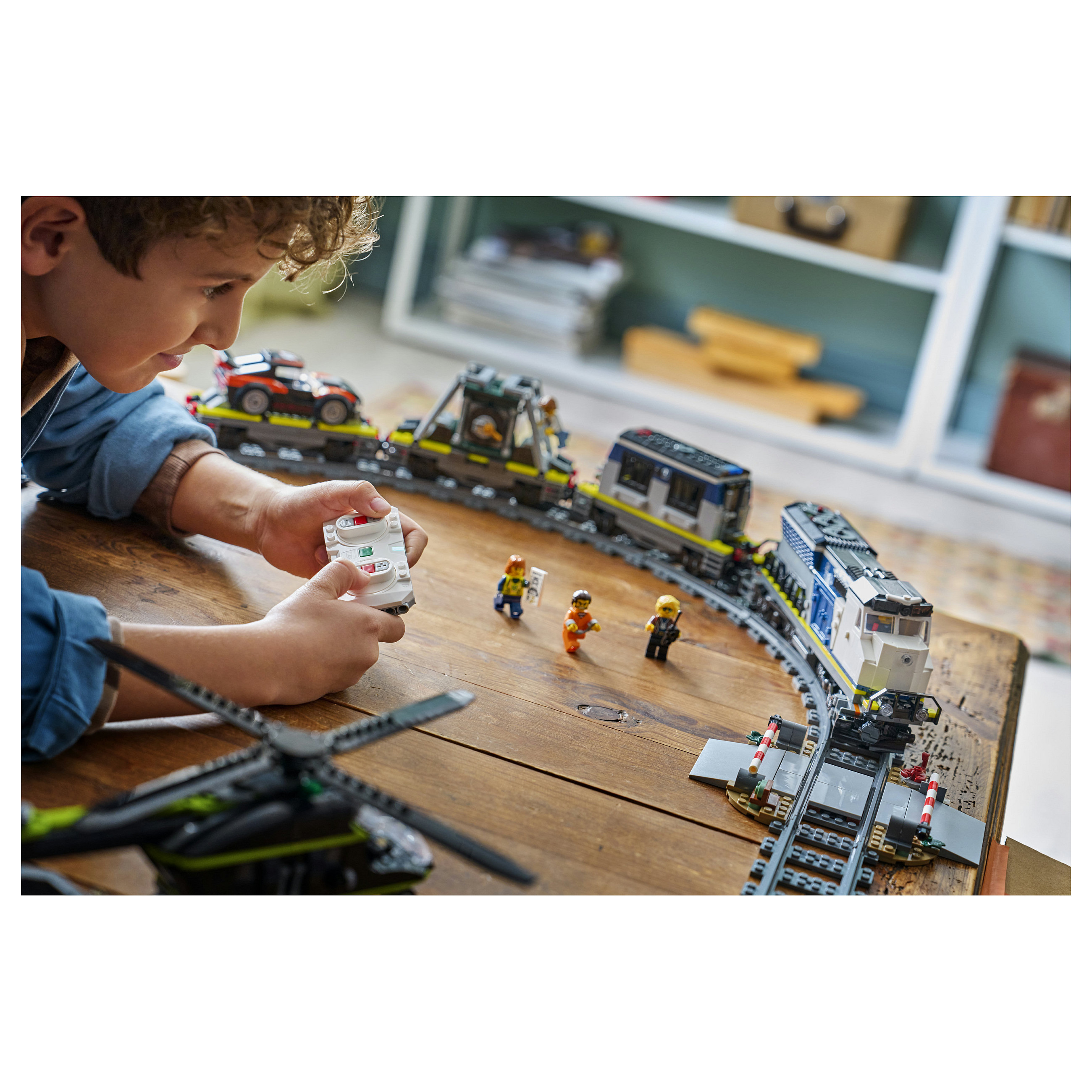 LEGO City 60508 building toy thumbnail 4