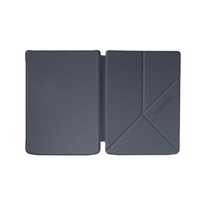 Aksesorë për E-Book PocketBook H-SO-743-K-WW / Origami Cover / 7.8" / InkPad 4 / InkPad Color 2 / InkPad Color 3 - Zezë 4