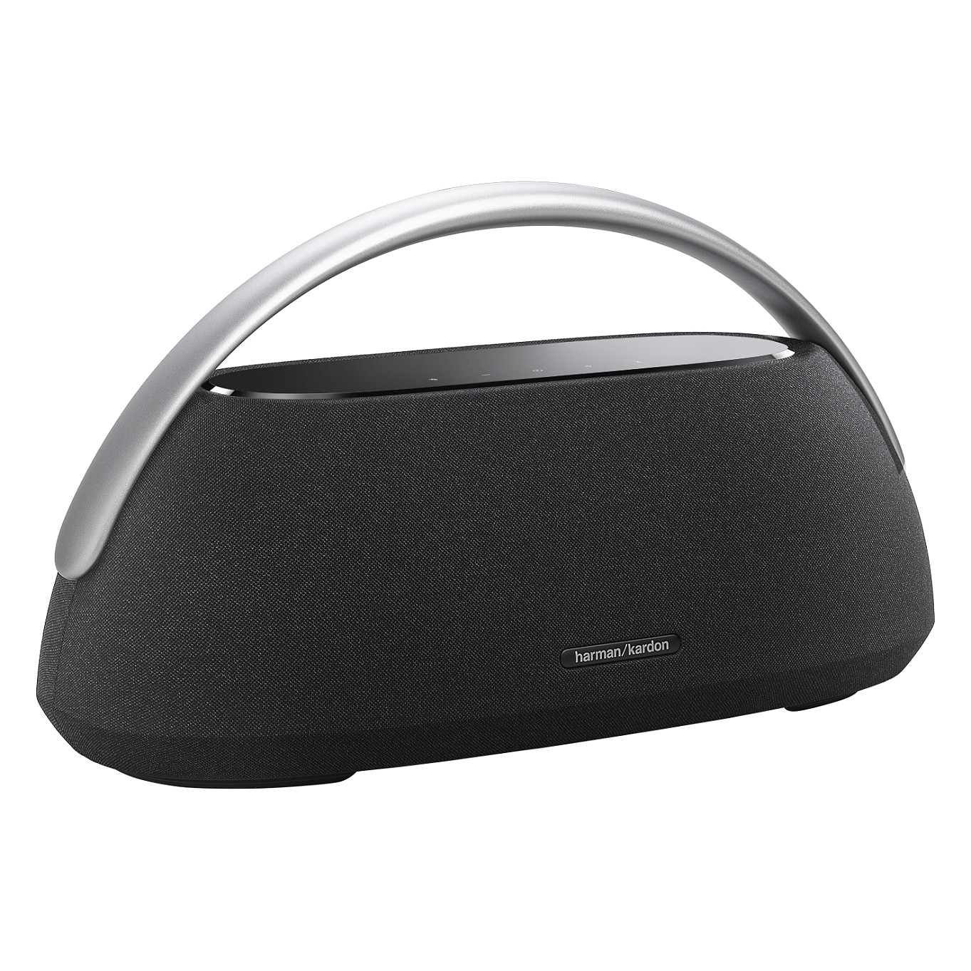 Altoparlant Harman Kardon Go + Play 3, 160W RMS, Bluetooth 5.2, USB-C, Stereo - Zezë