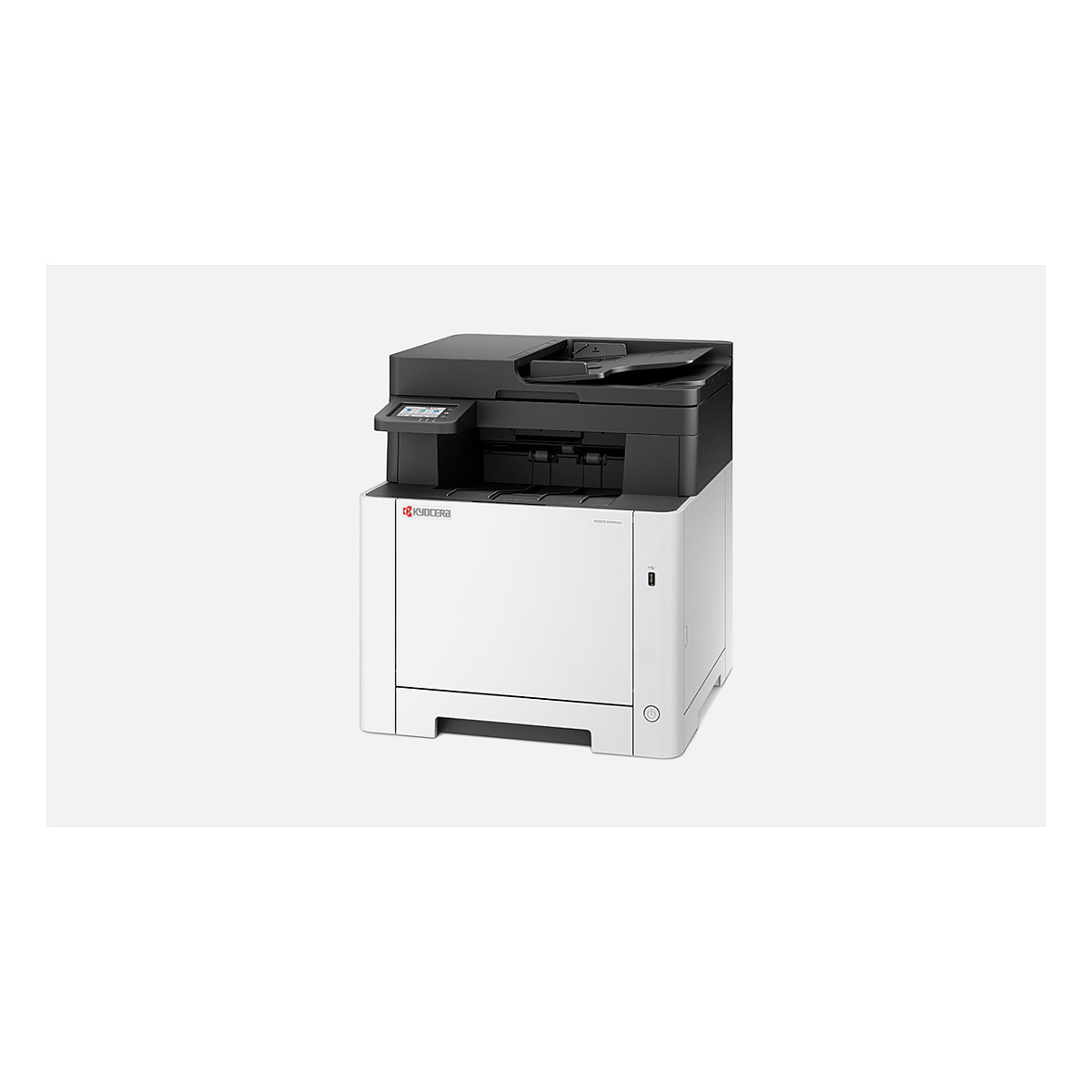 Printer Multifunksional Kyocera ECOSYS MA2101CWFX A4/ 21ppm / USB2.0 / Duplex thumbnail 2