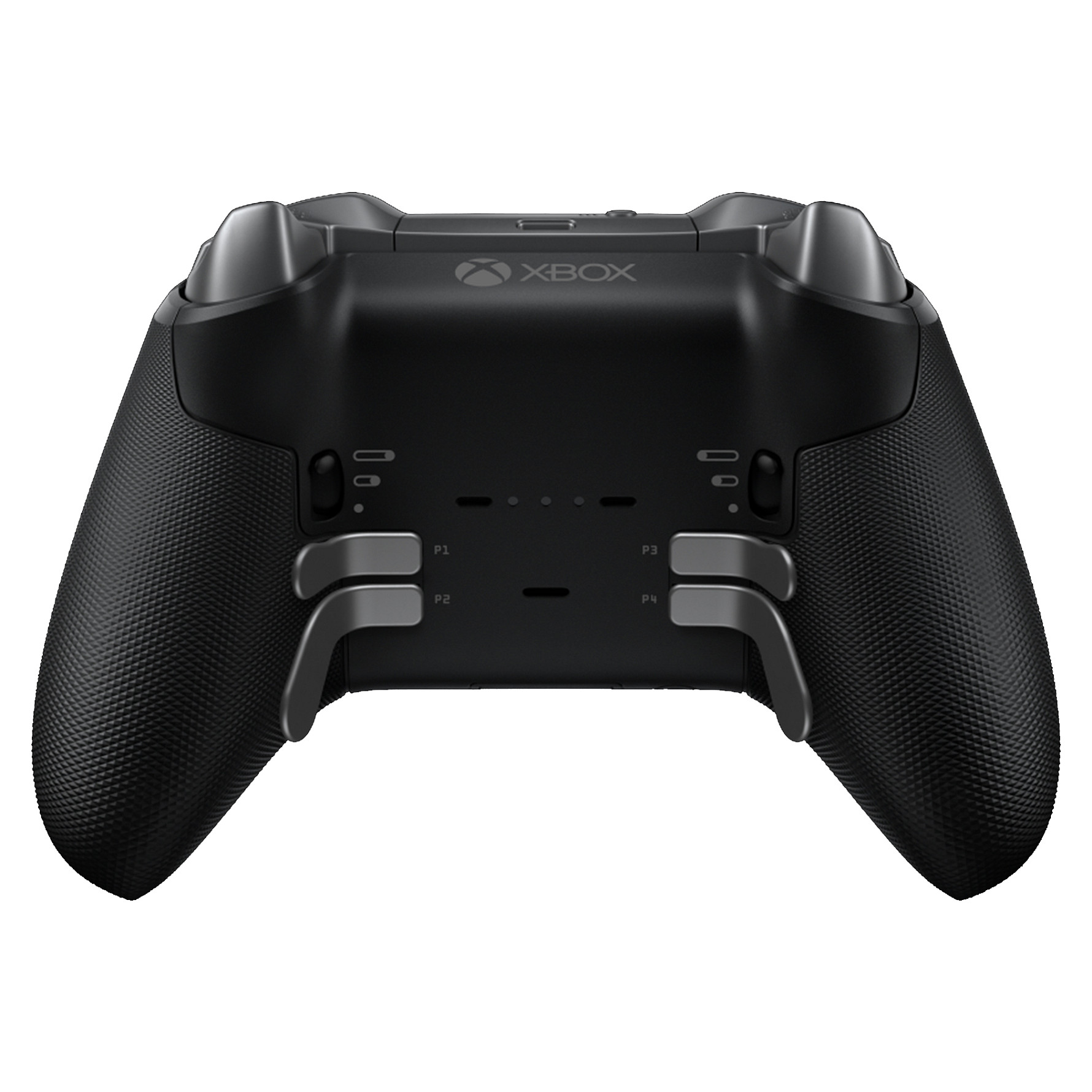 Kontroller për Xbox MICROSOFT Xbox Elite Wireless Controller Series 2 i Zi thumbnail 4