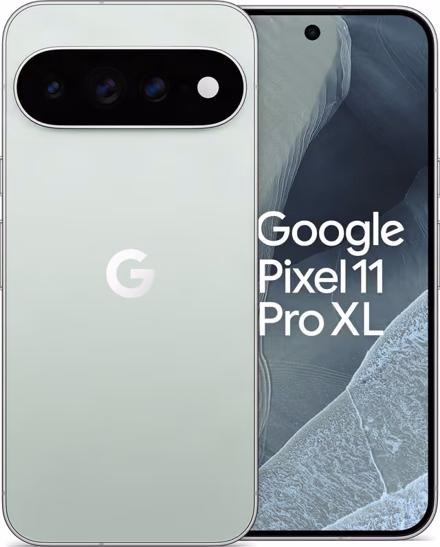 Telefon Google Pixel 11 5G / 12GB / 256GB - Gjelbër 5