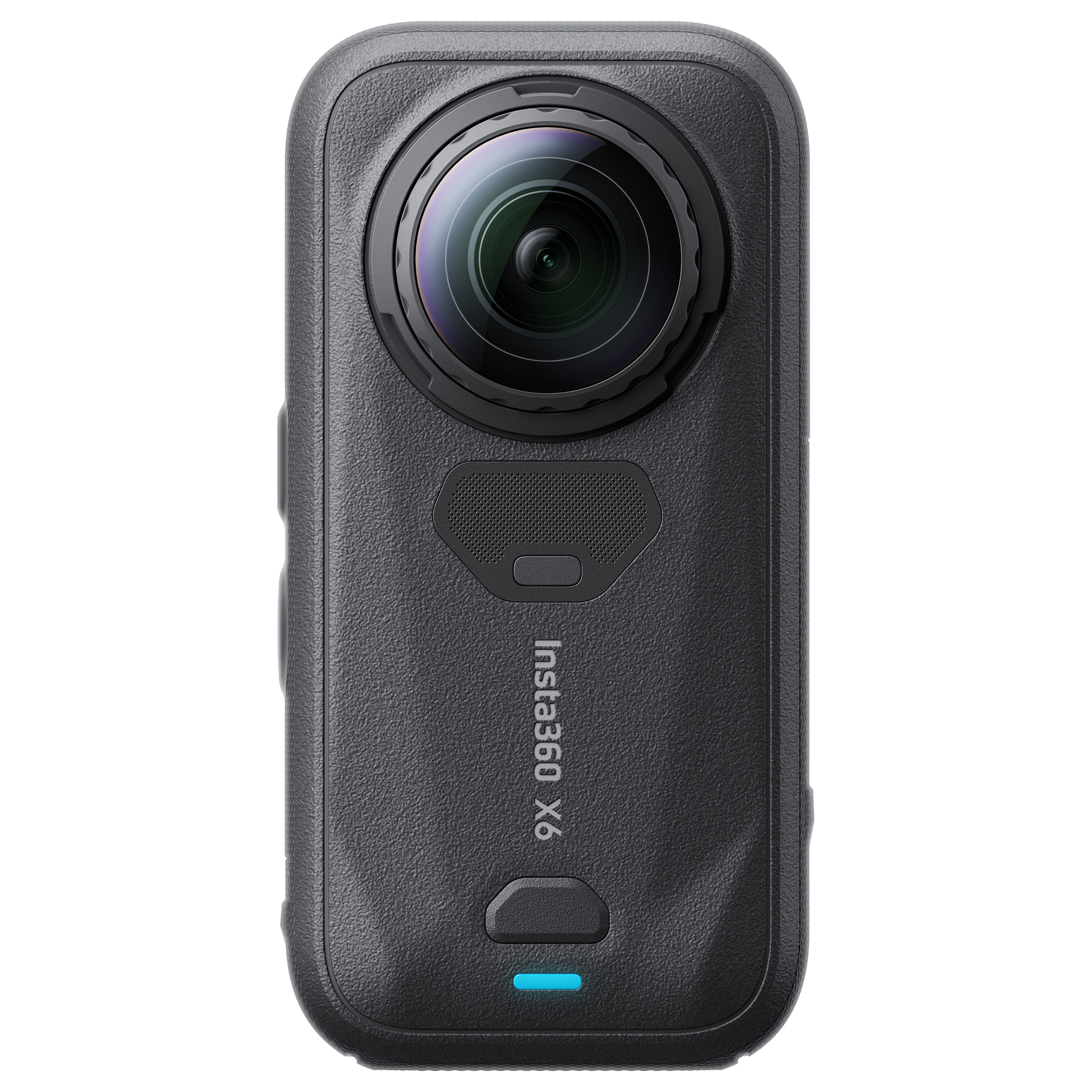 Kamerë Digjitale Insta360 X6, 360°, 8K 50fps, 120MP, 1/1.1", 2.32" OLED, 64GB - Zezë 3