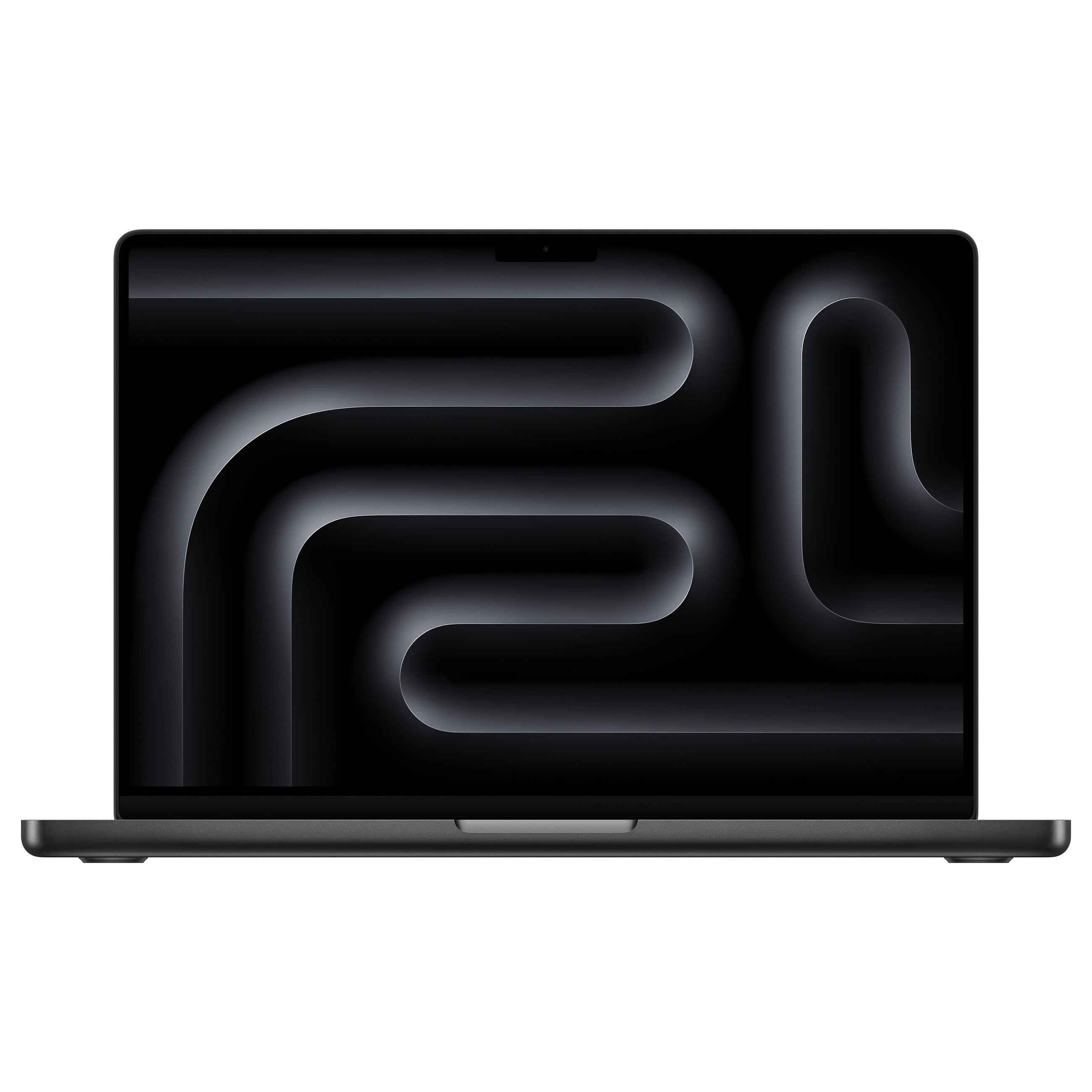 MacBook Pro M5 14.2" / 10 CPU / 10 GPU / 16GB / 1TB – Space Black