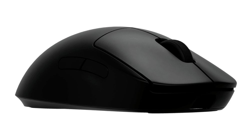 Maus Gaming Logitech PRO 2 / Wireless / 32.000 DPI - Zezë thumbnail 4