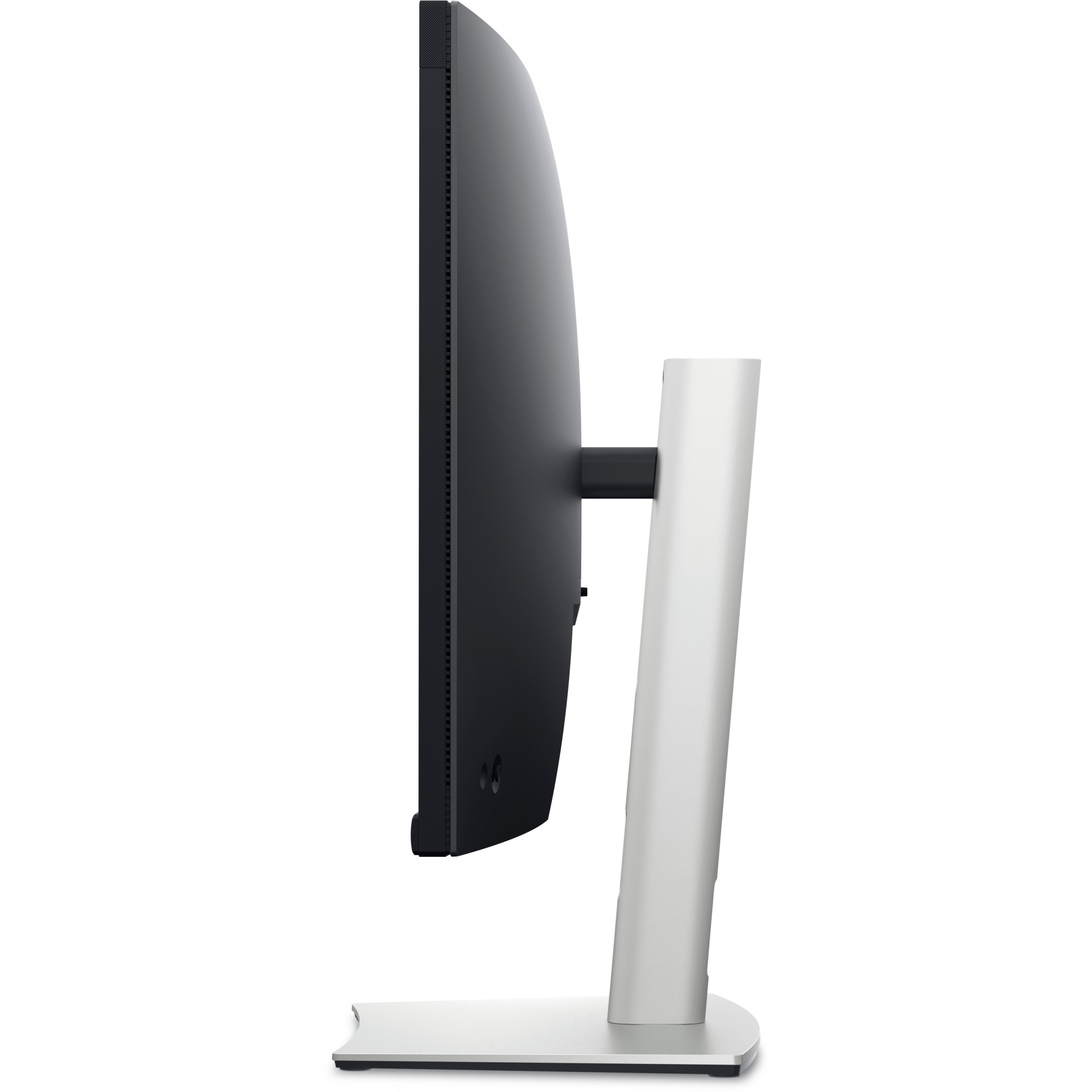 Dell P3424WEB - LED monitor - curved - 34" 8