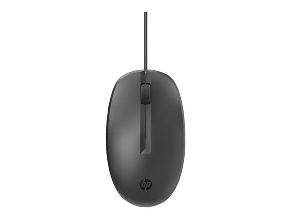 Maus Gaming HP G260 / Optical / 5500DPI / 6 buttons / Me kabllo 1.8m / I zi 3