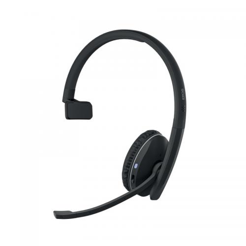 Kufje pa kabllo EPOS RS 5200 / UHF / 70m / 12 orë / 15–16.000 Hz / 3.5mm & Optical - Zezë 8