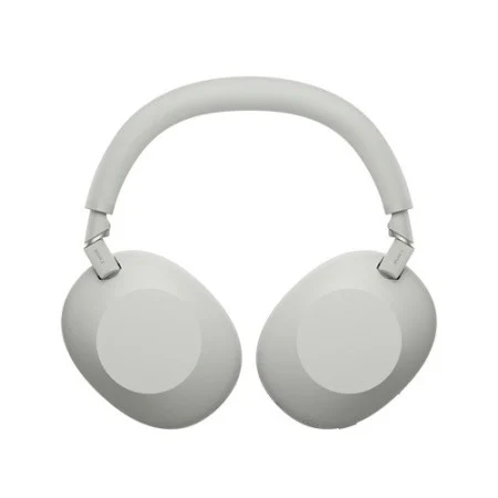 Kufje pa kabllo Sony WH-1000XM6, WH1000XM6S.CE7, Bluetooth 5.3, ANC, LDAC, 30 mm, deri 30 orë - Hiri