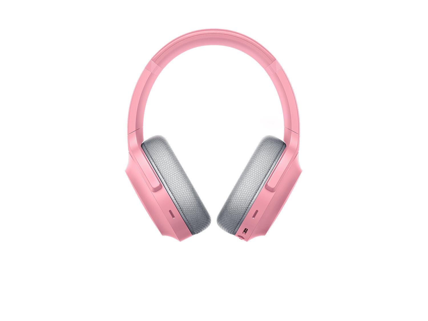Kufje Gaming Razer Barracuda / Wireless / Bluetooth / 3.5mm / Mikrofon – Hiri/Rozë 2