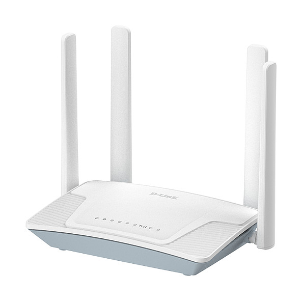 D-Link, M95/E AQUILA PRO AI, Ruter Mesh, Wi-Fi 7, BE9500, Tri-Band, 1× 2.5GbE WAN + 3× 2.5GbE LAN – Bardhë 8