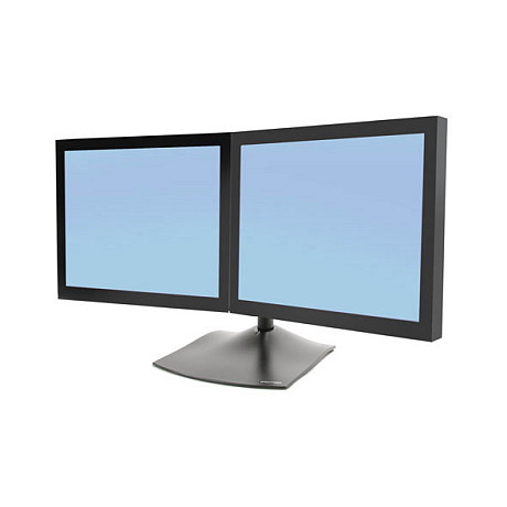 Aksesor për Mbajtëse Monitori Ergotron StyleView / Kontejner Multifunksional / i Mbyllshëm - Bardhë 5