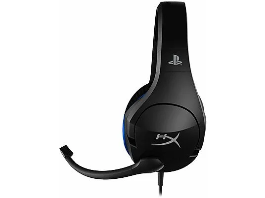 Kufje Gaming HyperX 4P5K0AM Headset – Zezë 2