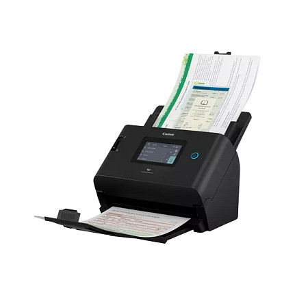 Skaner Canon imageFORMULA DR-S350NW thumbnail 2