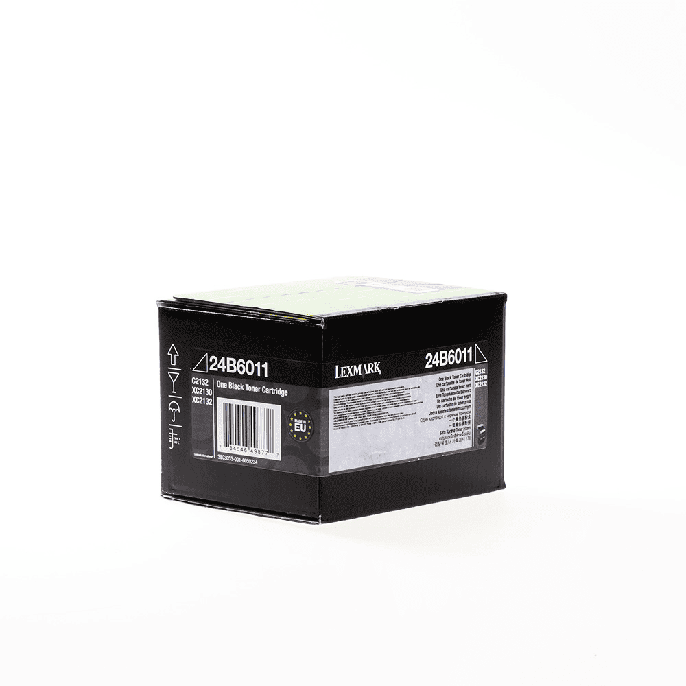 Toner Lexmark 24B6011 – Zezë