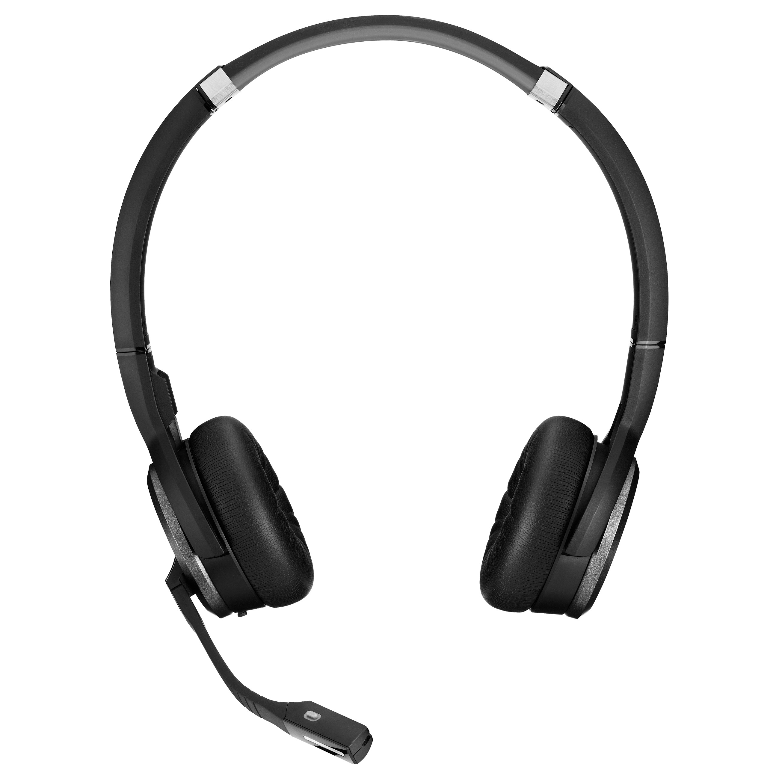 Kufje pa kabllo EPOS IMPACT SDW 5061 / DECT / Stereo / USB-A / 135m / 14 orë / Mikrofon me reduktim të zhurmës - Zezë 2