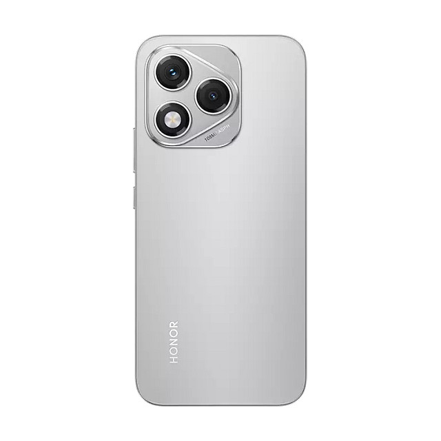 Telefon Android HONOR 400 Lite / AMOLED 120Hz / 8GB / 256GB / 5G - Gri 7