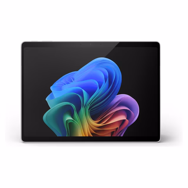 Windows Tablet Microsoft Surface Pro 2Ed, X2P-64-100, 16GB LPDDR5X, 512GB, 12" PixelSense Touch 90Hz, Qualcomm Adreno - Argjend 2