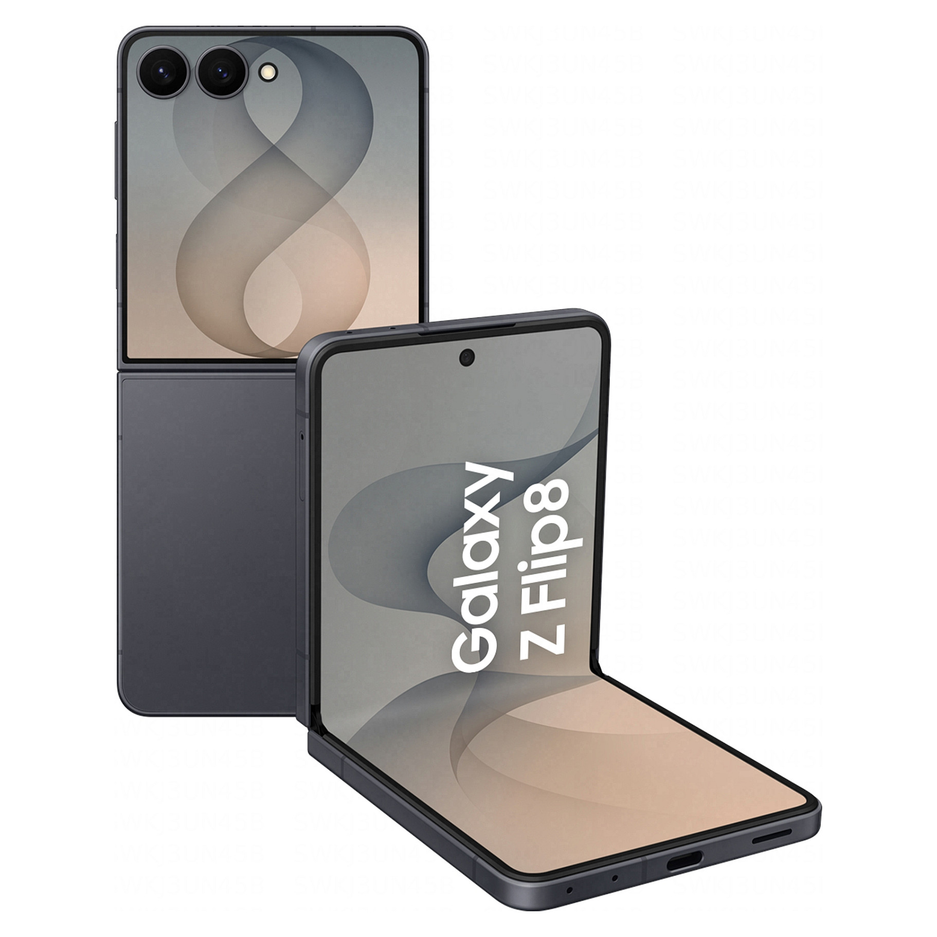 Telefon Samsung Galaxy Z Flip8 / 12GB / 256GB / Dual SIM - Hiri