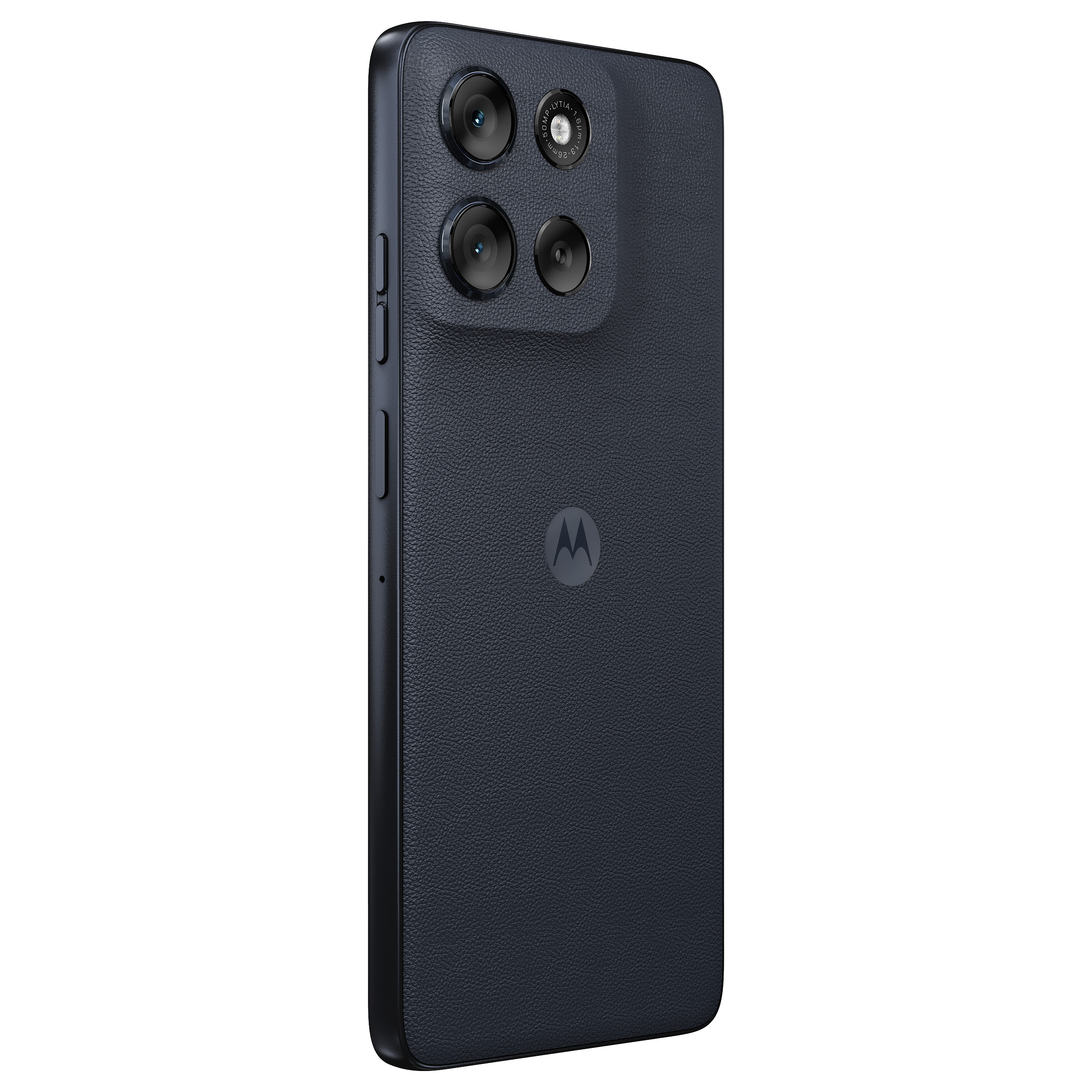 Telefon Motorola Moto G56 / 8GB / 512GB / 5G / Hybrid Dual SIM - Zezë 7