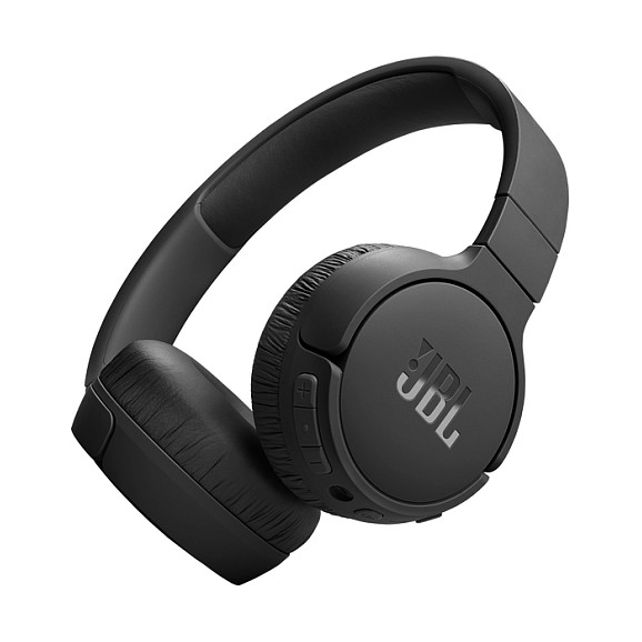 Kufje pa kabllo JBL TUNE 670NC, On-Ear, Bluetooth 5.3, 32 mm, ANC, 20–20000 Hz, Multipoint - Zezë