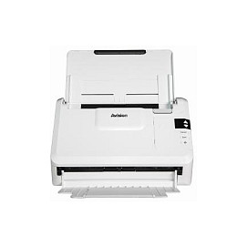 Skaner Dokumentesh Avision AD345GN, A4, Duplex, 60ppm, 600DPI, ADF 100 Fletë, USB 3.2, Ethernet - Bardhë 6