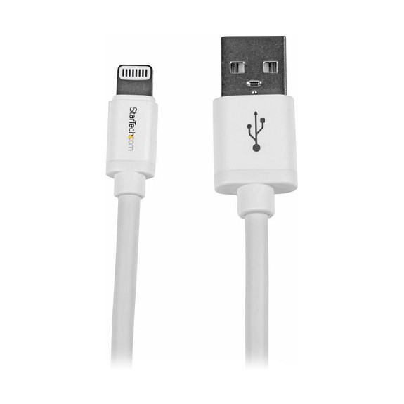 Kabllo zgjatuese StarTech.com USB3SEXT1M, USB-A mashkull në USB-A femër, USB 3.2 Gen 1, 5 Gbps, 1 m - Blu 5