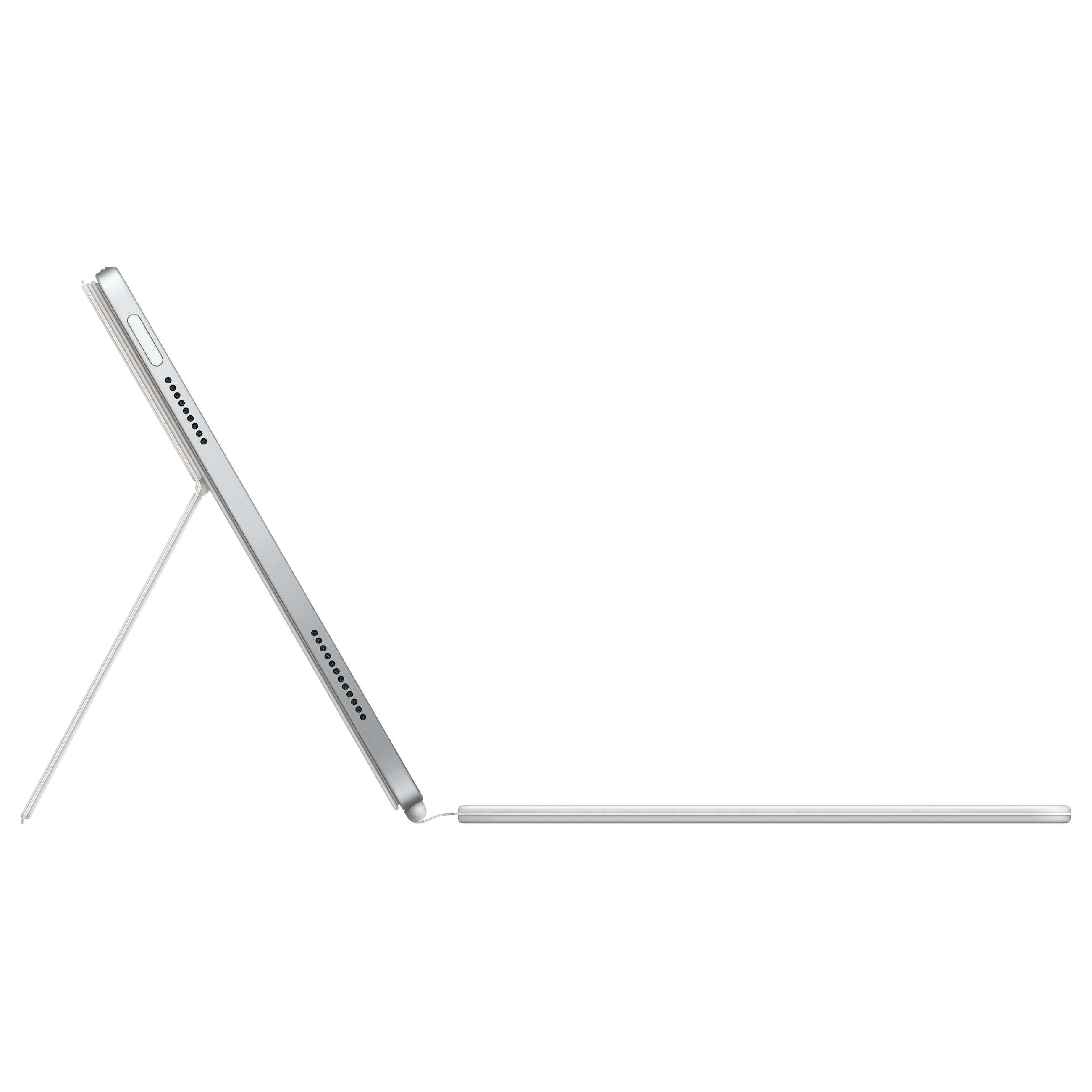 Apple Magic Keyboard Folio for iPad (10th generation) – German thumbnail 2