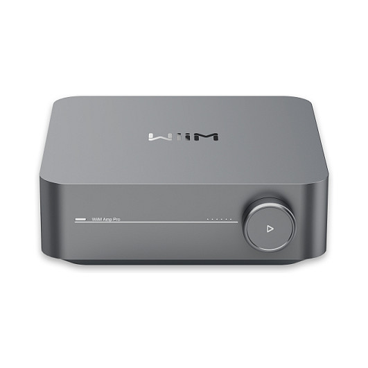 Streamer Audio WiiM Pro, Wi-Fi, Bluetooth 5.1, AirPlay 2, Google Cast, RCA, Optike, Koaksiale - Zezë 7