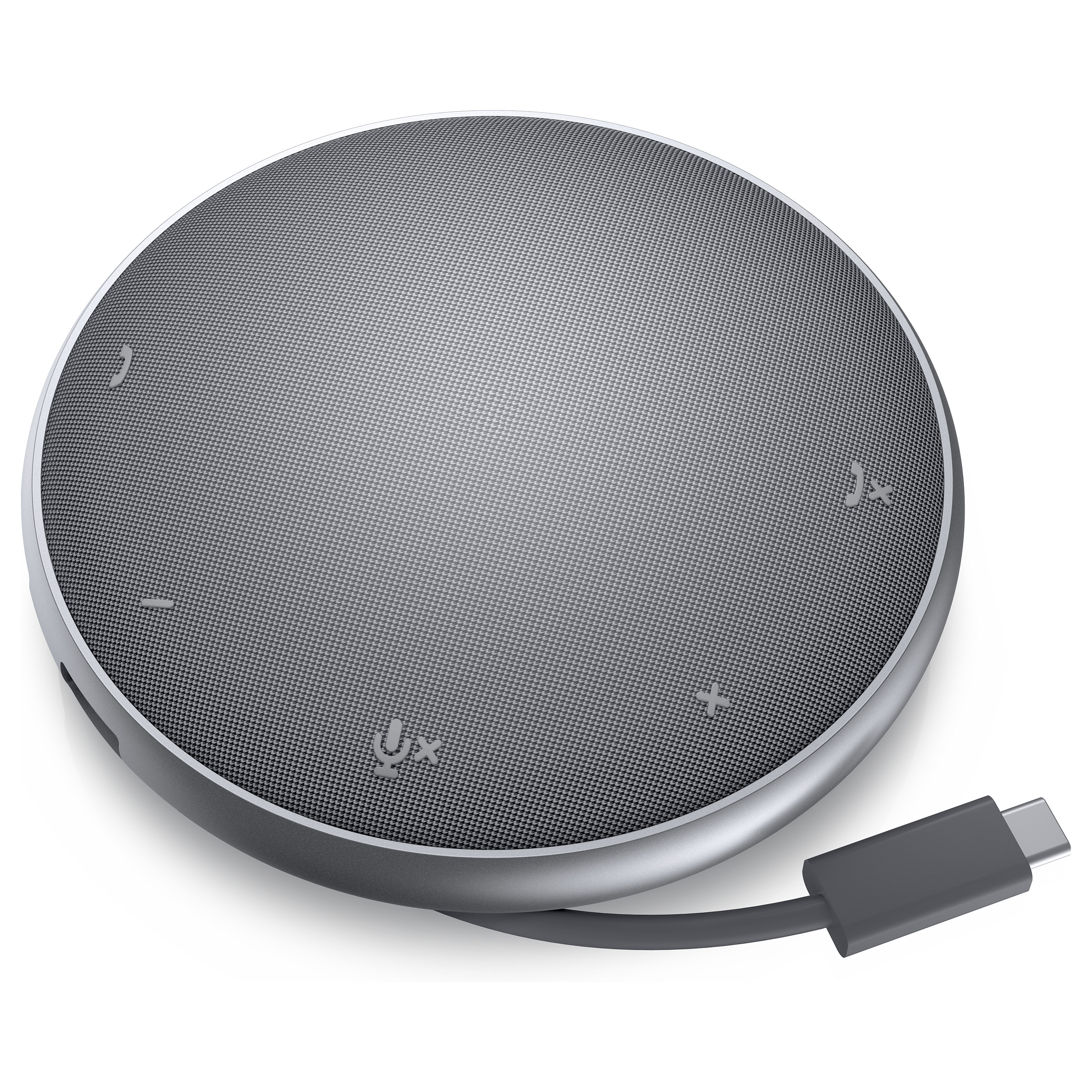 Altoparlant DELL MH3021P, USB Type-C, 200–20.000 Hz, Mikrofon 100–10.000 Hz – Argjend 8