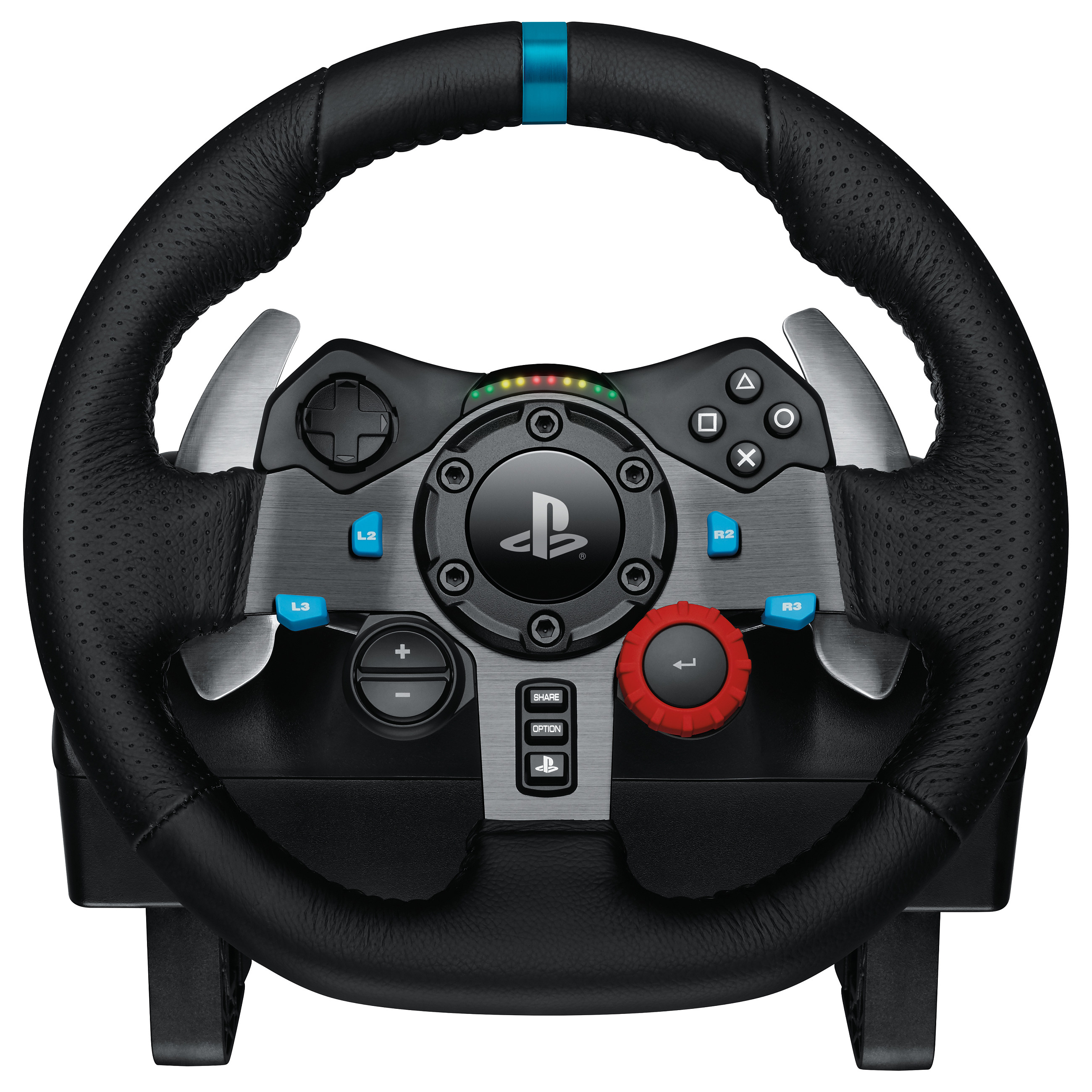 Logitech G 991-000539 Gaming Controller thumbnail 5