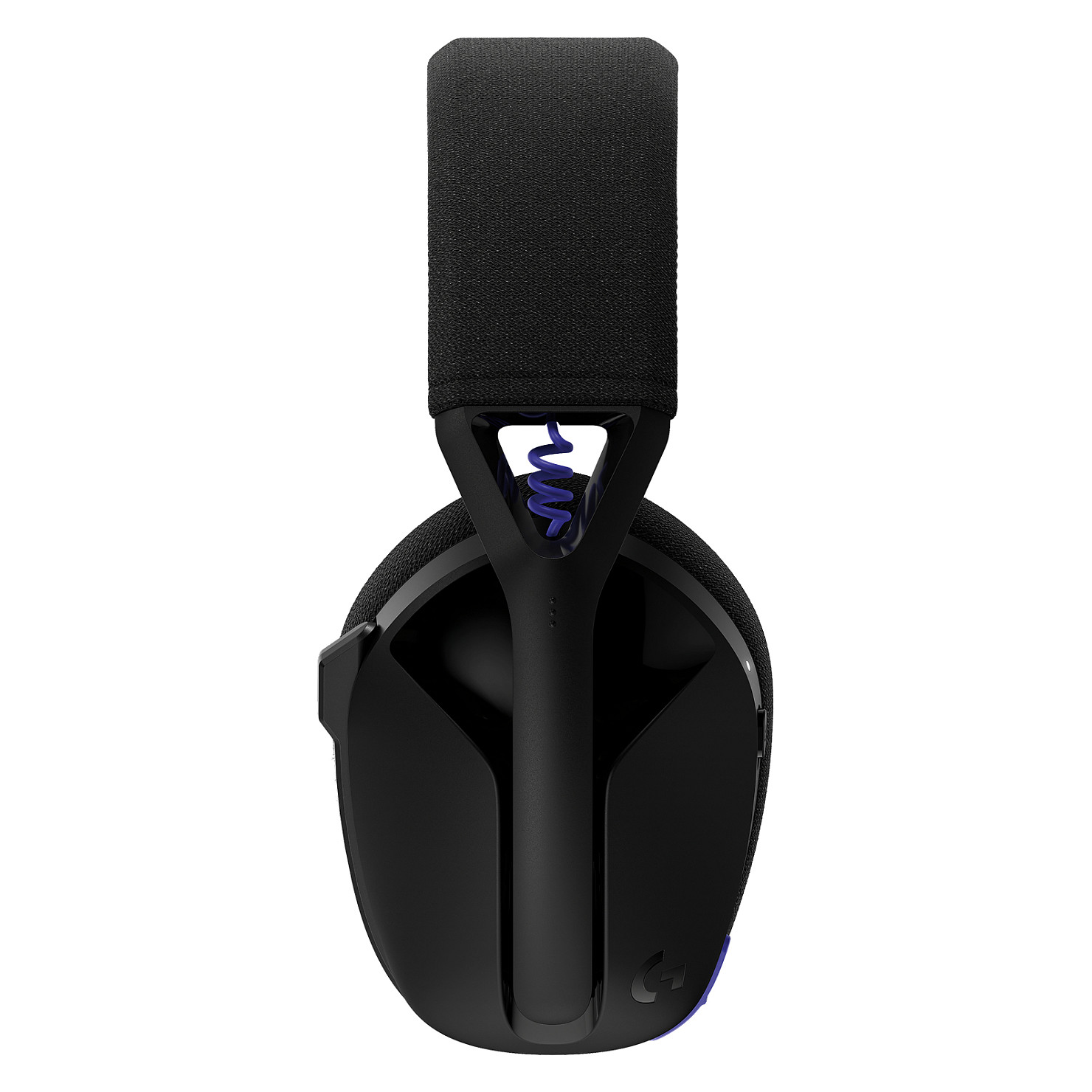 Kufje Gaming Logitech G321 Wireless - Zezë thumbnail 2