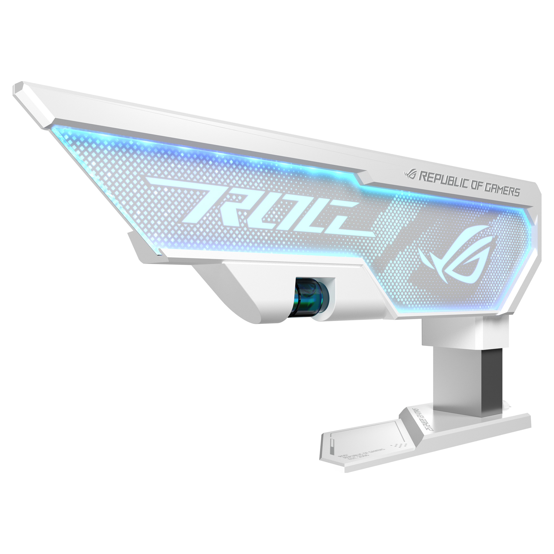 Asus ROG XH01 Herculx Graphics Card Holder White