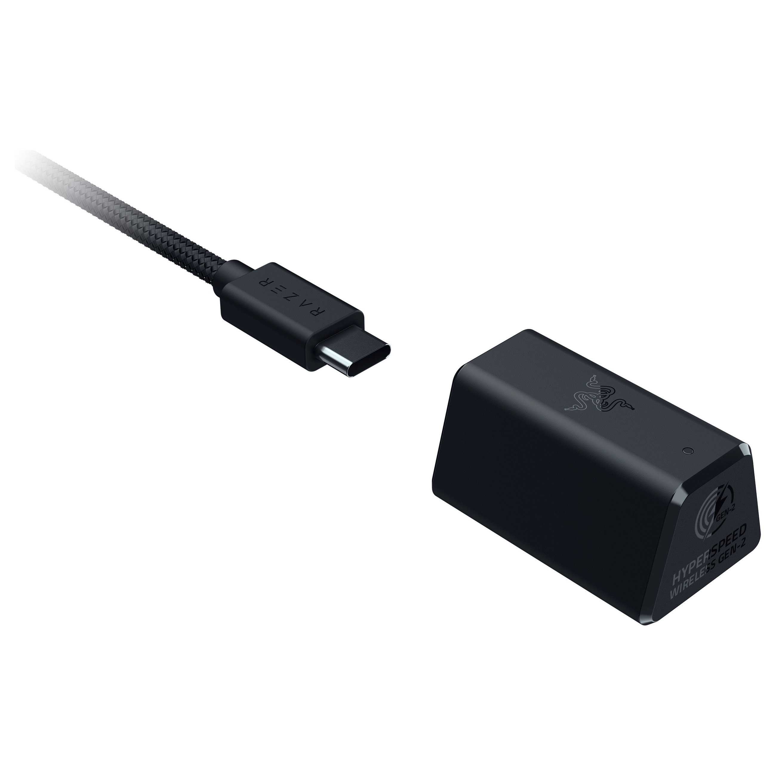 Kufje Gaming Razer BlackShark V3 / Pa Kabllo / 2.4 GHz + Bluetooth / 12–28.000 Hz - Zezë 7