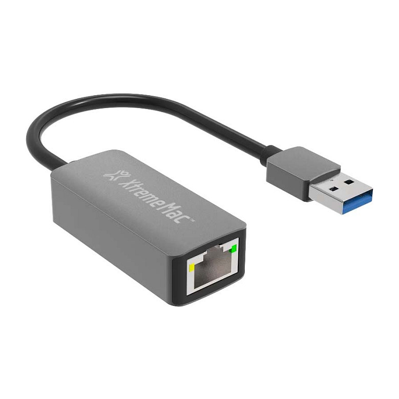 Adapter XtremeMac XWH-ACH1-13, USB-C në HDMI Type-A, 4K 30Hz - Hiri 6