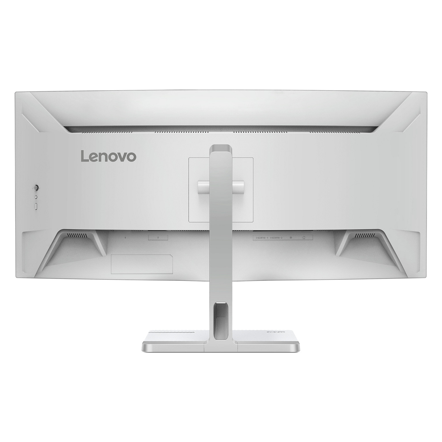Monitor Lenovo L34W-4C, 34", WQHD VA Curved, 120Hz, 1ms, 2xHDMI+DP - Hiri 5