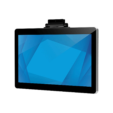 Webcam Elo Touch Solutions Edge Connect 2D / E201494 / 8MP / 4K UHD / Autofokus / USB / Mikrofon – Zezë