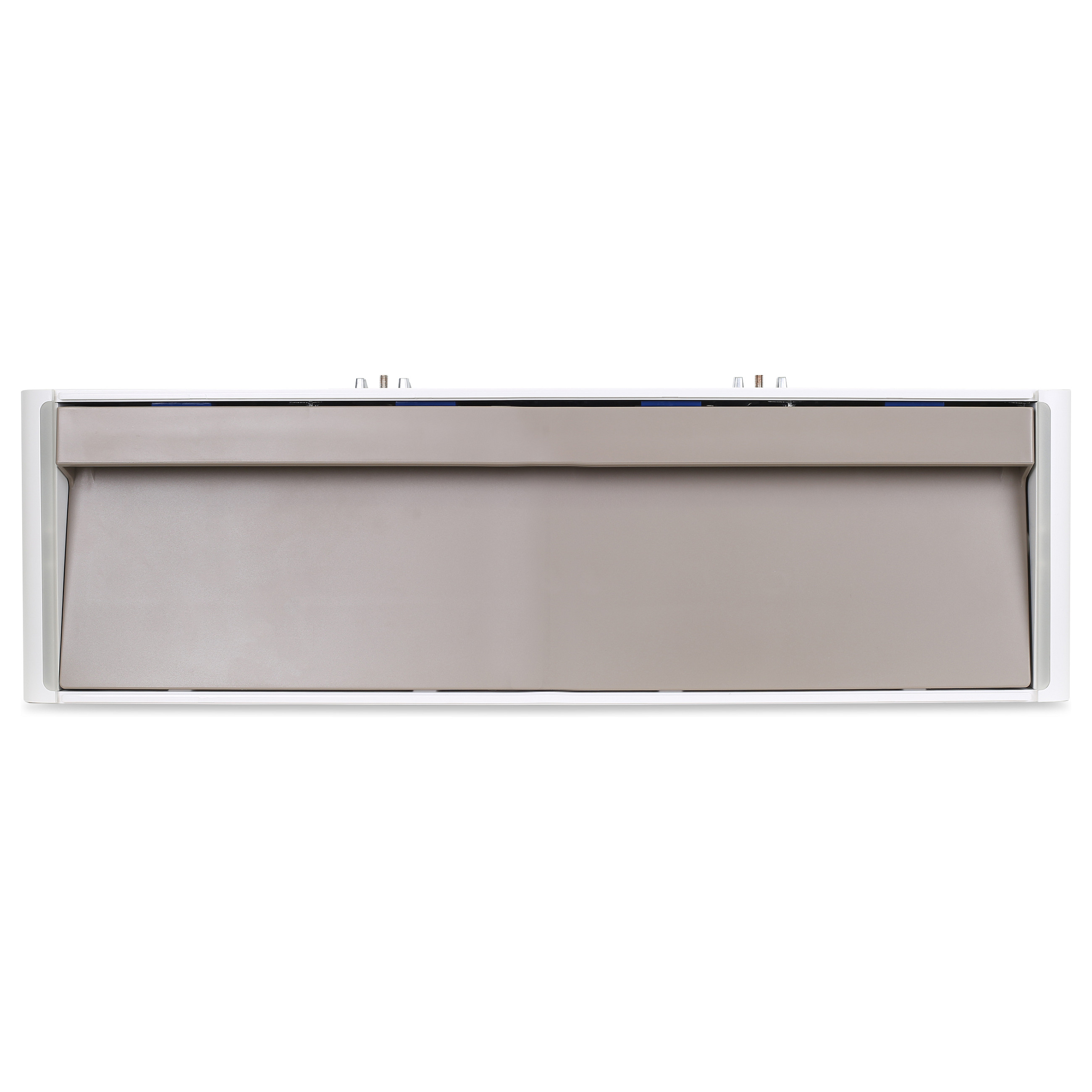 Sirtar i Lartë Ergotron CareFit Pro 98-489, Single Tall Drawer, deri 0,9kg - Gri, Bardhë 2